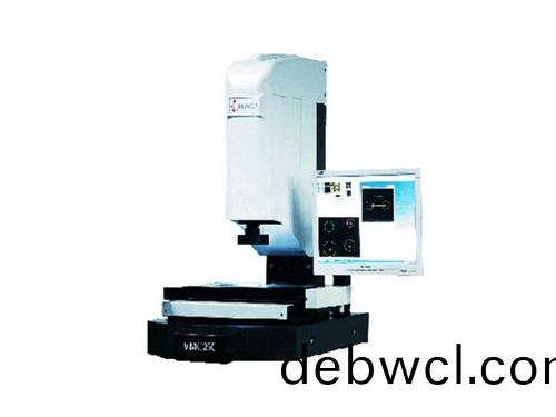 視(shi)屏(ping)影像測(ce)試(shi)儀