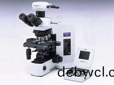 OLYMPUS 50~1000倍(bei)金相(xiang)顯微(wei)鏡