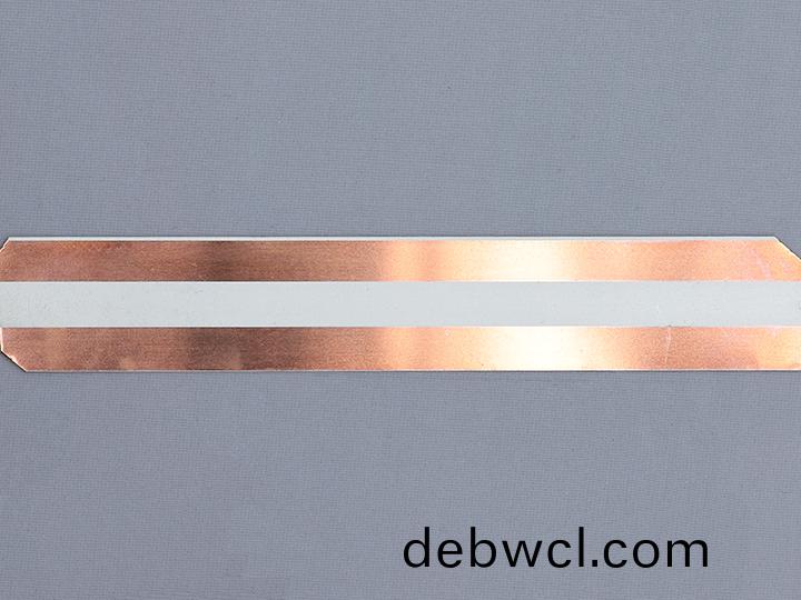 貼(tie)膜電(dian)鍍