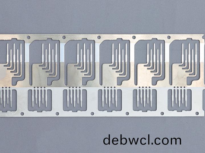 電(dian)鍍銀(yin)