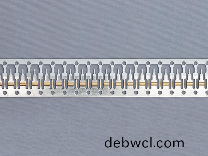 電(dian)鍍金(jin)錫