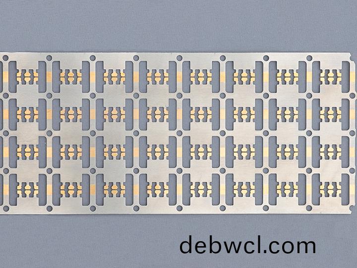 電(dian)鍍(du)金(jin)