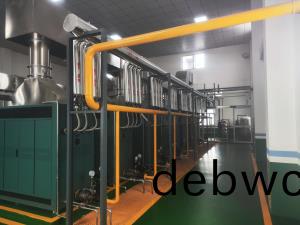 鍋爐(lu)與蒸(zheng)汽發生器主(zhu)要的(de)低(di)氮排(pai)放技術都(dou)有哪些(xie)？